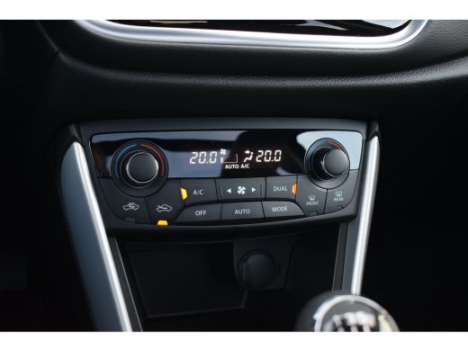 Suzuki S-Cross 1.4 Boosterjet AllGrip Style Smart Hybrid | 4X4 | Pano | Leer | Stoelverw. | Camera ActivLease financial lease