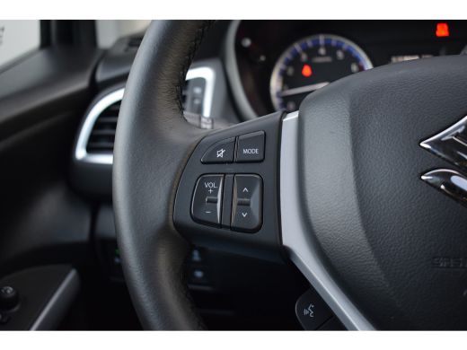 Suzuki S-Cross 1.4 Boosterjet AllGrip Style Smart Hybrid | 4X4 | Pano | Leer | Stoelverw. | Camera ActivLease financial lease