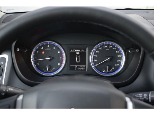 Suzuki S-Cross 1.4 Boosterjet AllGrip Style Smart Hybrid | 4X4 | Pano | Leer | Stoelverw. | Camera ActivLease financial lease