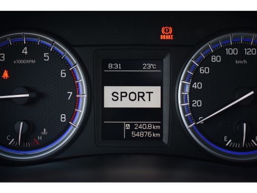 Suzuki S-Cross 1.4 Boosterjet AllGrip Style Smart Hybrid | 4X4 | Pano | Leer | Stoelverw. | Camera ActivLease financial lease