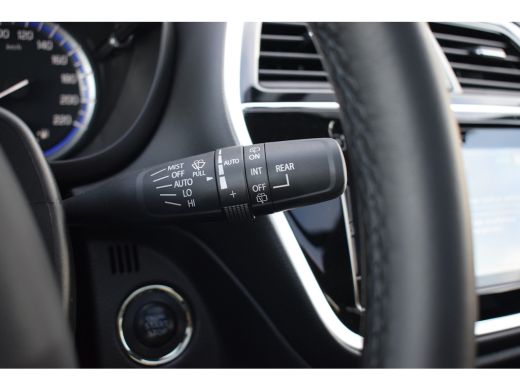 Suzuki S-Cross 1.4 Boosterjet AllGrip Style Smart Hybrid | 4X4 | Pano | Leer | Stoelverw. | Camera ActivLease financial lease