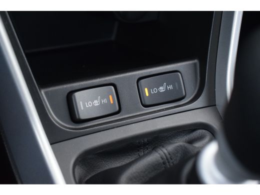 Suzuki S-Cross 1.4 Boosterjet AllGrip Style Smart Hybrid | 4X4 | Pano | Leer | Stoelverw. | Camera ActivLease financial lease