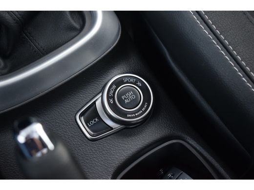 Suzuki S-Cross 1.4 Boosterjet AllGrip Style Smart Hybrid | 4X4 | Pano | Leer | Stoelverw. | Camera ActivLease financial lease