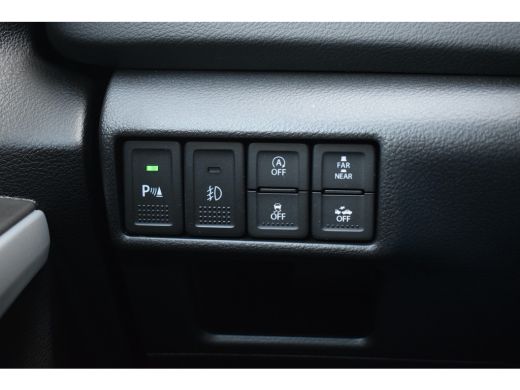 Suzuki S-Cross 1.4 Boosterjet AllGrip Style Smart Hybrid | 4X4 | Pano | Leer | Stoelverw. | Camera ActivLease financial lease