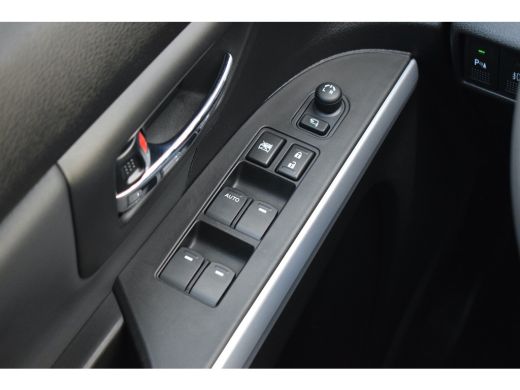 Suzuki S-Cross 1.4 Boosterjet AllGrip Style Smart Hybrid | 4X4 | Pano | Leer | Stoelverw. | Camera ActivLease financial lease