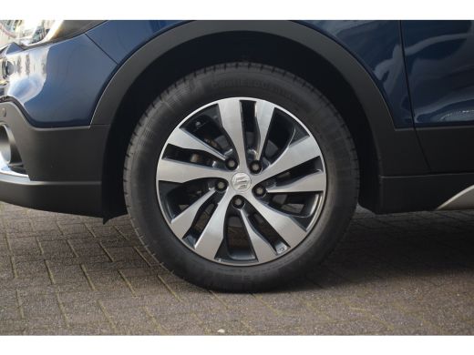 Suzuki S-Cross 1.4 Boosterjet AllGrip Style Smart Hybrid | 4X4 | Pano | Leer | Stoelverw. | Camera ActivLease financial lease