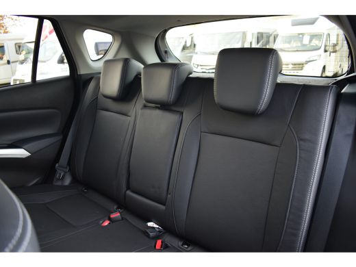 Suzuki S-Cross 1.4 Boosterjet AllGrip Style Smart Hybrid | 4X4 | Pano | Leer | Stoelverw. | Camera ActivLease financial lease