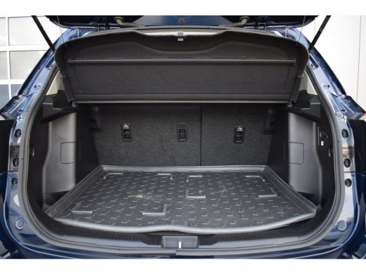 Suzuki S-Cross 1.4 Boosterjet AllGrip Style Smart Hybrid | 4X4 | Pano | Leer | Stoelverw. | Camera ActivLease financial lease