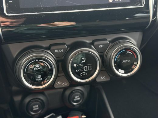 Suzuki Swift 1.2 Stijl Smart Hybrid **STOELVERWARING/ KEYLESS/ ADAPTIEF CRUISE CONTROL/ 36 MAANDEN GARANTIE** ActivLease financial lease