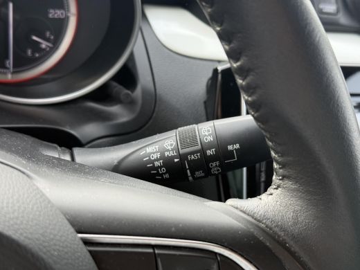 Suzuki Swift 1.2 Stijl Smart Hybrid **STOELVERWARING/ KEYLESS/ ADAPTIEF CRUISE CONTROL/ 36 MAANDEN GARANTIE** ActivLease financial lease