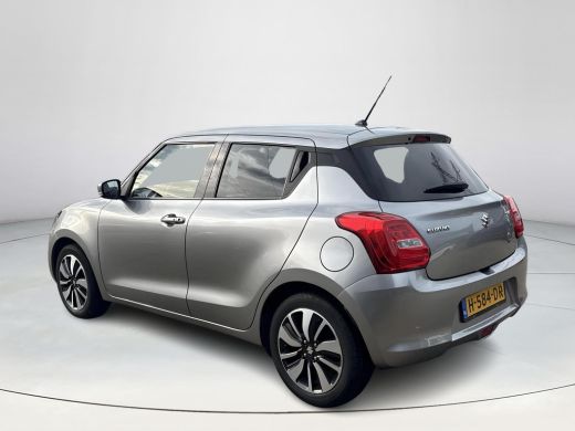 Suzuki Swift 1.2 Stijl Smart Hybrid **STOELVERWARING/ KEYLESS/ ADAPTIEF CRUISE CONTROL/ 36 MAANDEN GARANTIE** ActivLease financial lease