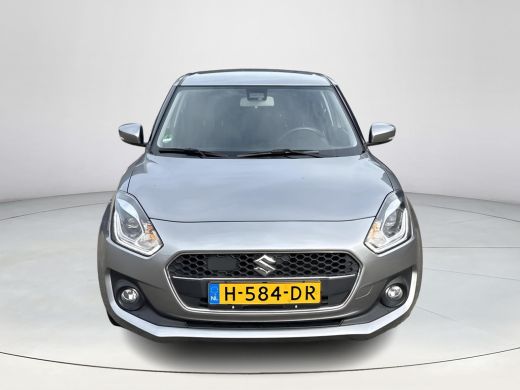 Suzuki Swift 1.2 Stijl Smart Hybrid **STOELVERWARING/ KEYLESS/ ADAPTIEF CRUISE CONTROL/ 36 MAANDEN GARANTIE** ActivLease financial lease