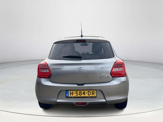 Suzuki Swift 1.2 Stijl Smart Hybrid **STOELVERWARING/ KEYLESS/ ADAPTIEF CRUISE CONTROL/ 36 MAANDEN GARANTIE** ActivLease financial lease
