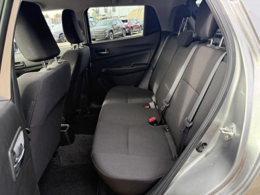 Suzuki Swift 1.2 Stijl Smart Hybrid **STOELVERWARING/ KEYLESS/ ADAPTIEF CRUISE CONTROL/ 36 MAANDEN GARANTIE** ActivLease financial lease