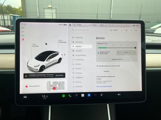 Tesla Model 3 Aut. Range Plus | Autopilot | Panorama | Leder | ActivLease financial lease