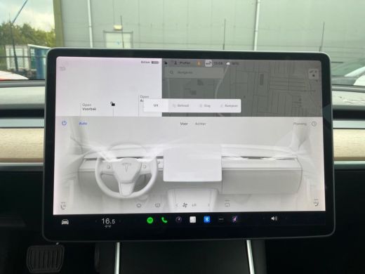 Tesla Model 3 Aut. Range Plus | Autopilot | Panorama | Leder | ActivLease financial lease