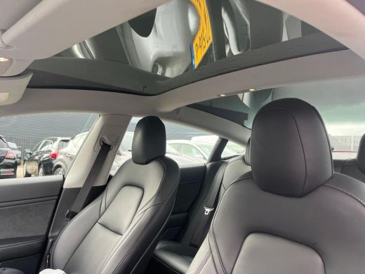 Tesla Model 3 Aut. Range Plus | Autopilot | Panorama | Leder | ActivLease financial lease