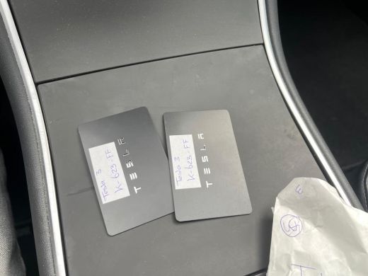 Tesla Model 3 Aut. Range Plus | Autopilot | Panorama | Leder | ActivLease financial lease