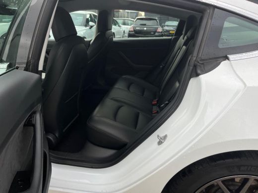 Tesla Model 3 Aut. Range Plus | Autopilot | Panorama | Leder | ActivLease financial lease