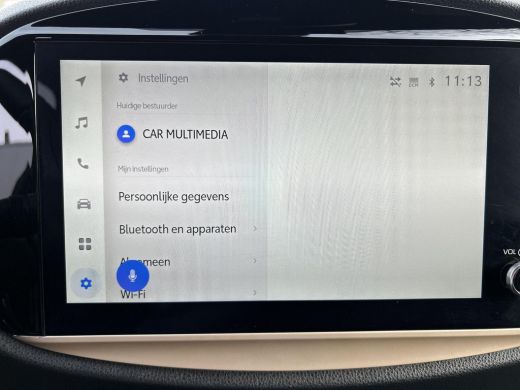 Toyota Aygo 1.0 VVT-i MT Premium ActivLease financial lease