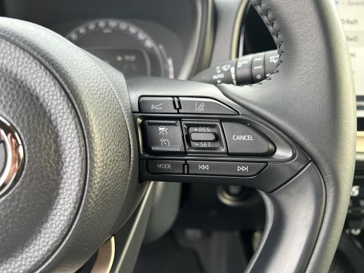 Toyota Aygo 1.0 VVT-i MT Premium ActivLease financial lease