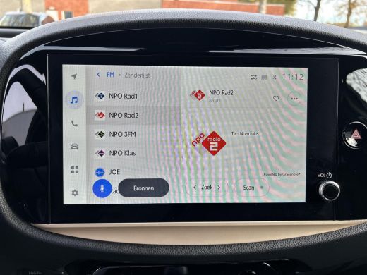 Toyota Aygo 1.0 VVT-i MT Premium ActivLease financial lease