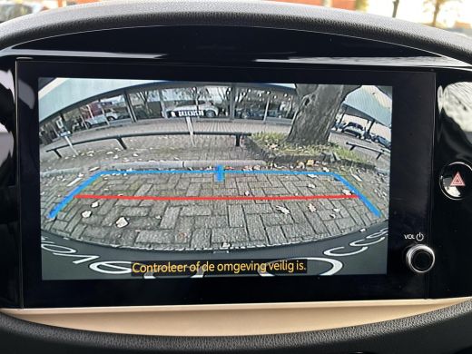 Toyota Aygo 1.0 VVT-i MT Premium ActivLease financial lease