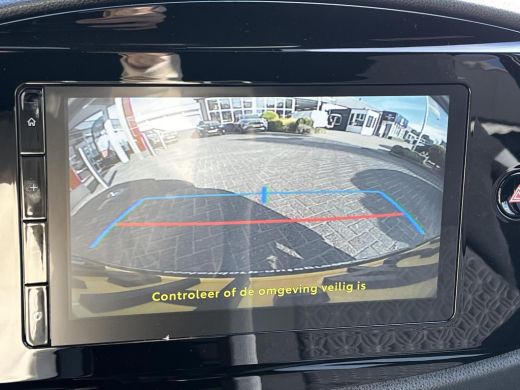 Toyota Aygo 1.0 VVT-i MT Pulse | Demonstratie auto | Celestite grey met zwart dak | ActivLease financial lease