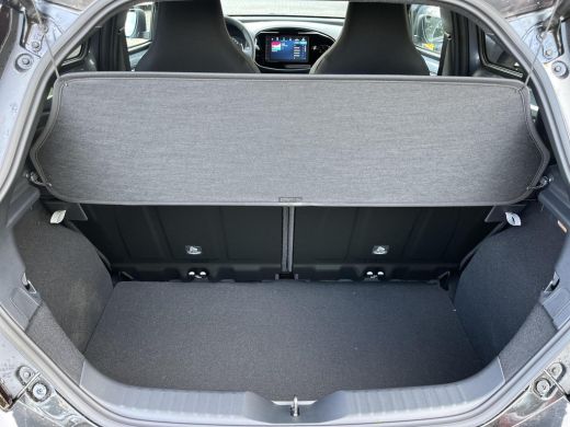 Toyota Aygo 1.0 VVT-i MT Pulse | Demonstratie auto | Celestite grey met zwart dak | ActivLease financial lease