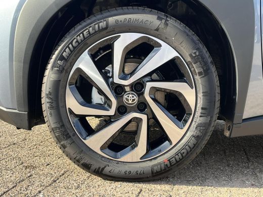 Toyota Aygo 1.0 VVT-i MT Pulse | Demonstratie auto | Celestite grey met zwart dak | ActivLease financial lease