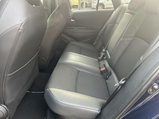 Toyota Corolla Touring Sports Hybrid 140 Executive ActivLease financial lease