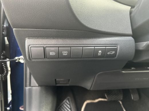 Toyota Corolla Touring Sports Hybrid 140 Executive ActivLease financial lease