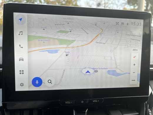 Toyota Corolla Touring Sports Hybrid 140 Executive ActivLease financial lease