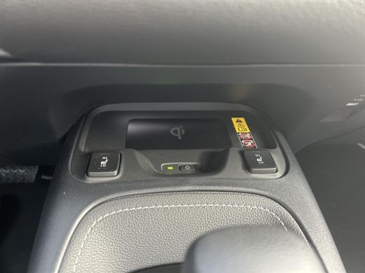 Toyota Corolla Touring Sports Hybrid 140 Executive ActivLease financial lease