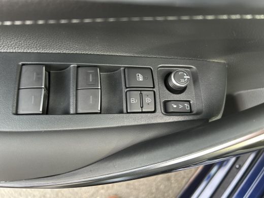 Toyota Corolla Touring Sports Hybrid 140 Executive ActivLease financial lease