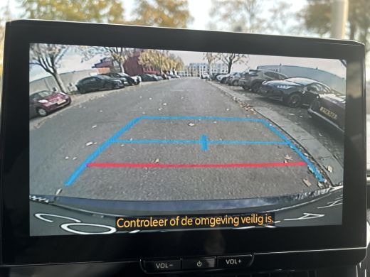 Toyota Corolla Touring Sports Hybrid 140 Executive ActivLease financial lease