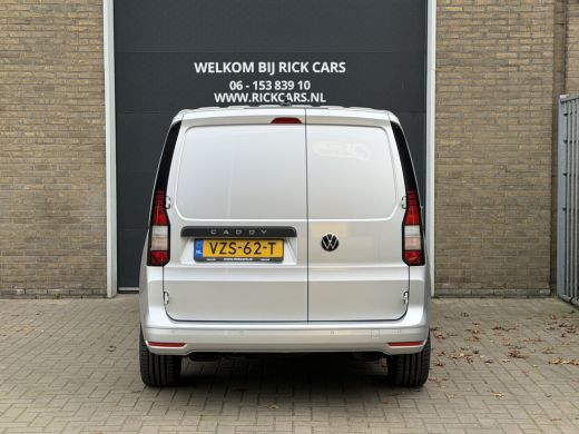 Volkswagen Caddy 2.0 TDI EURO 6 Comfort CarPlay/cruise control/pdc ActivLease financial lease