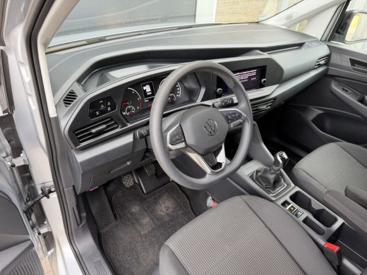 Volkswagen Caddy 2.0 TDI EURO 6 Comfort CarPlay/cruise control/pdc ActivLease financial lease