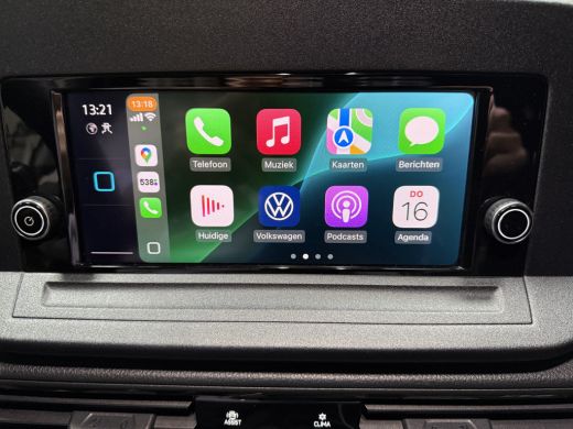 Volkswagen Caddy 2.0 TDI EURO 6 Comfort CarPlay/cruise control/pdc ActivLease financial lease