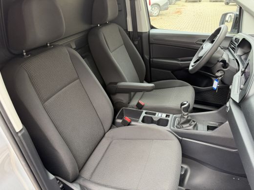 Volkswagen Caddy 2.0 TDI EURO 6 Comfort CarPlay/cruise control/pdc ActivLease financial lease