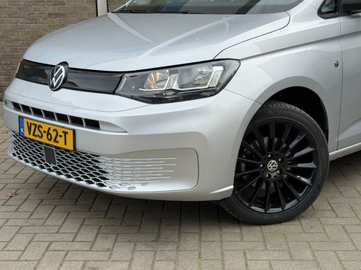 Volkswagen Caddy 2.0 TDI EURO 6 Comfort CarPlay/cruise control/pdc ActivLease financial lease