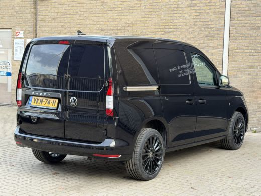 Volkswagen Caddy 2.0 TDI Trend Navigatie systeem/CarPlay/clima ActivLease financial lease