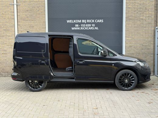 Volkswagen Caddy 2.0 TDI Trend Navigatie systeem/CarPlay/clima ActivLease financial lease