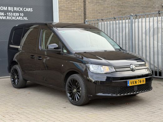 Volkswagen Caddy 2.0 TDI Trend Navigatie systeem/CarPlay/clima ActivLease financial lease