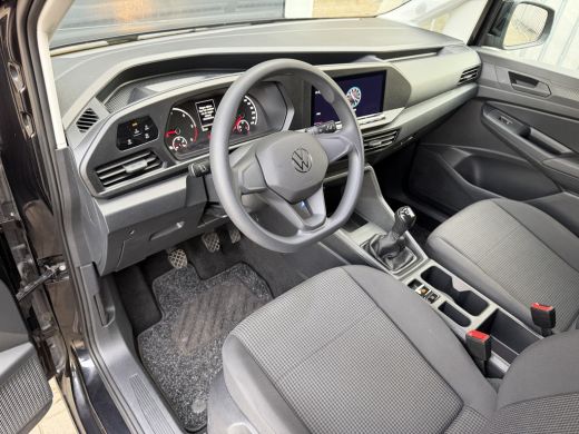 Volkswagen Caddy 2.0 TDI Trend Navigatie systeem/CarPlay/clima ActivLease financial lease