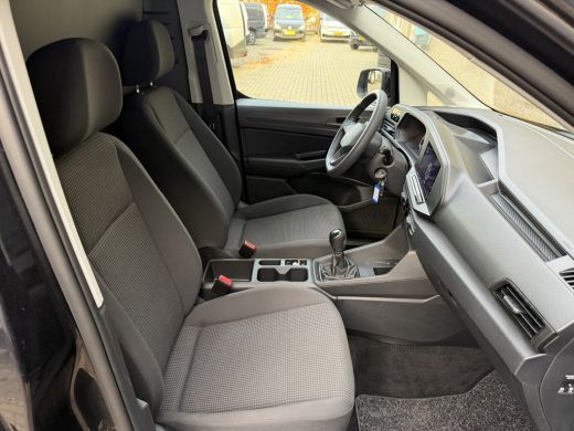 Volkswagen Caddy 2.0 TDI Trend Navigatie systeem/CarPlay/clima ActivLease financial lease