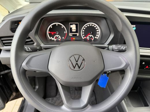 Volkswagen Caddy 2.0 TDI Trend Navigatie systeem/CarPlay/clima ActivLease financial lease