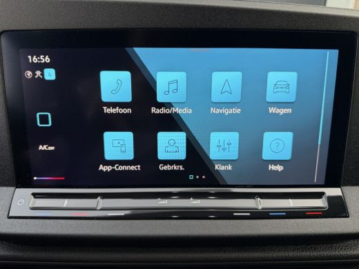 Volkswagen Caddy 2.0 TDI Trend Navigatie systeem/CarPlay/clima ActivLease financial lease