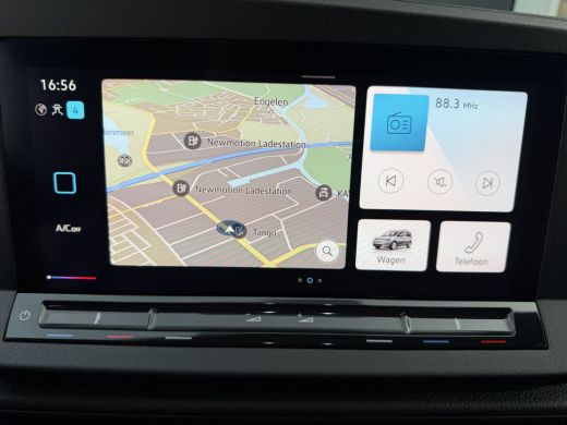 Volkswagen Caddy 2.0 TDI Trend Navigatie systeem/CarPlay/clima ActivLease financial lease