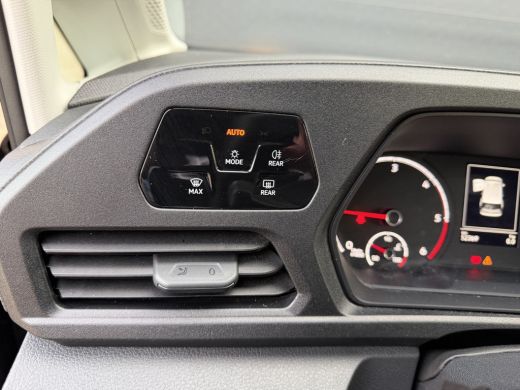 Volkswagen Caddy 2.0 TDI Trend Navigatie systeem/CarPlay/clima ActivLease financial lease